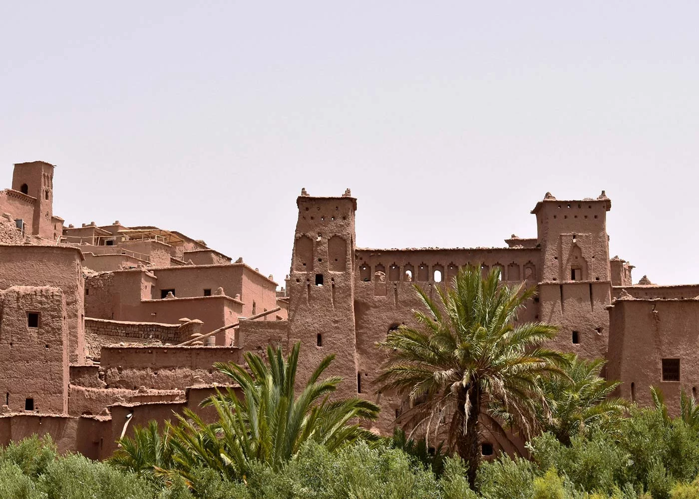 Pur Life Maroc Destination Boumalne Dades Kasbah Imiter