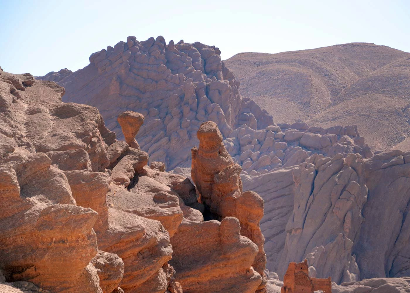 Pur Life Maroc Destination Boumalne Dades Monkey-Fingers_