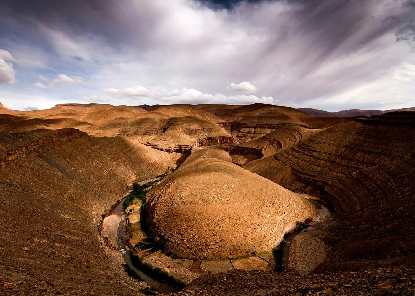 Pur Life Maroc Destination Boumalne Dades Msemrir