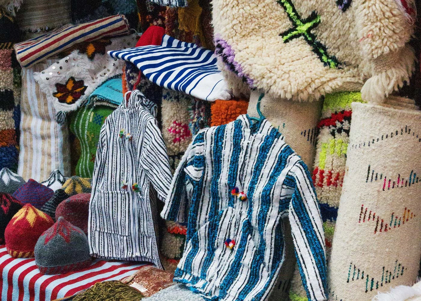 Pur Life Maroc Destination Chefchaouen Dar Moulay Idriss