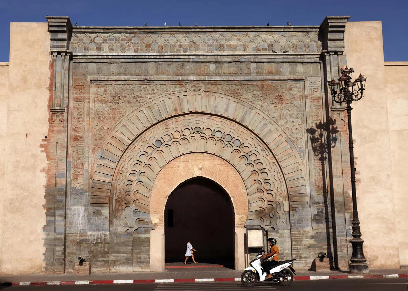 Pur Life Maroc Destination Marrakesch Bab Agnaou Kasbah Viertel