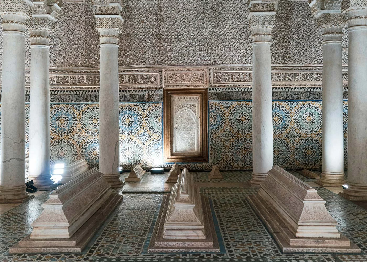 Pur Life Maroc Destination Marrakesch Sadier-Graeber