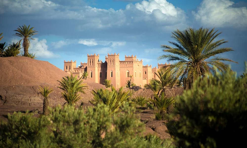 Pur Life Maroc Destination Merzouga Kasbahs