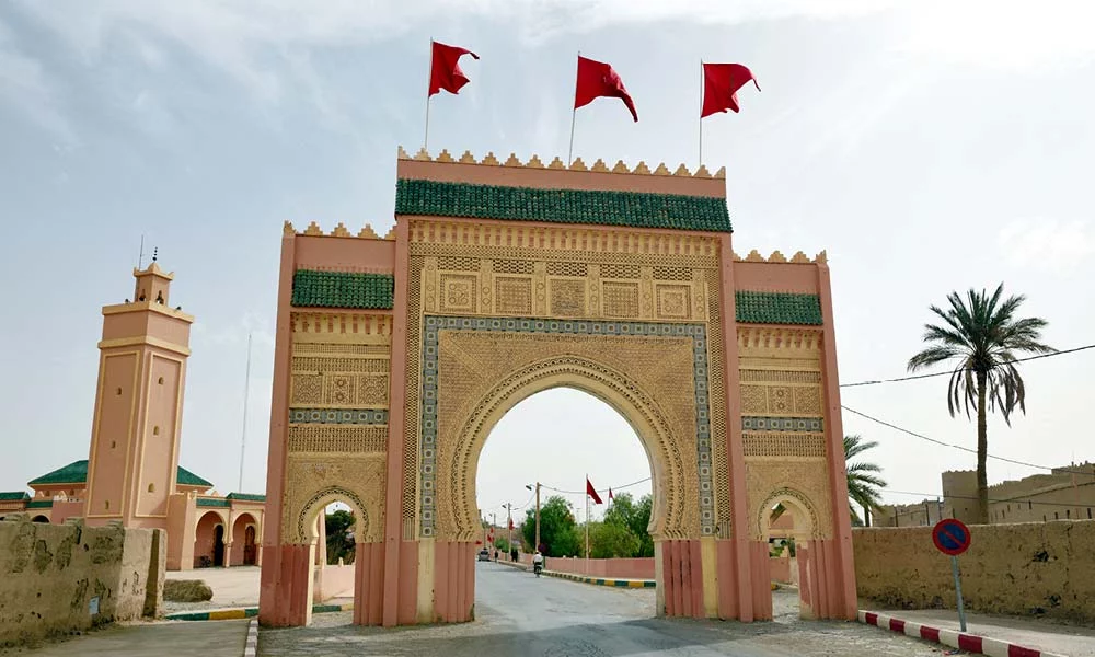 Pur Life Maroc Destination Merzouga Rissani