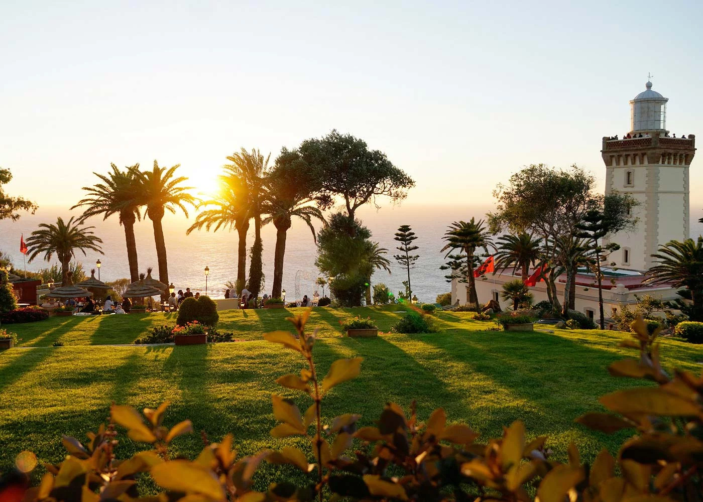 Pur Life Maroc Destination Tanger Cap Spartel