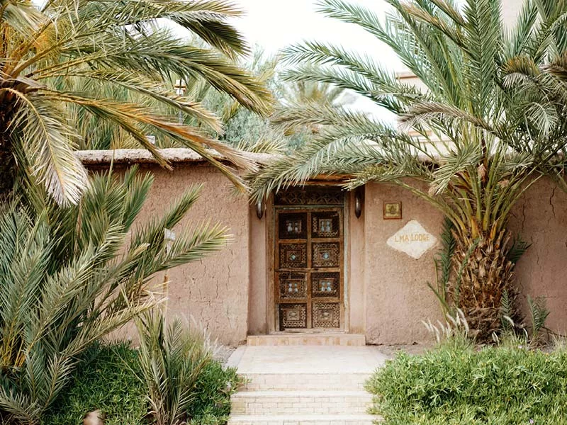 Pur Life Maroc L-Ma-Lodge Skoura