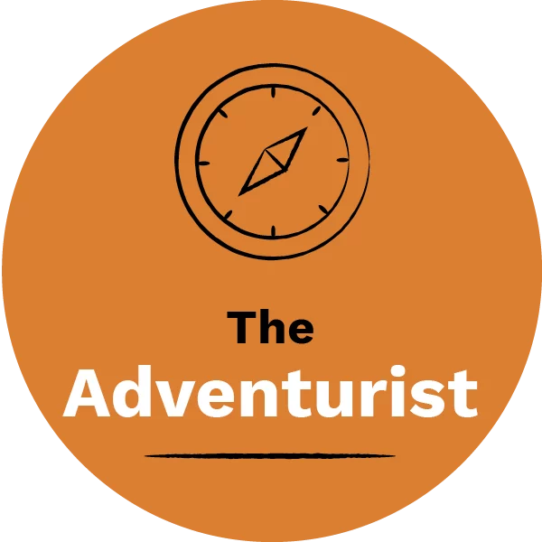 Pur Life Maroc Reisetyp The Adventurist