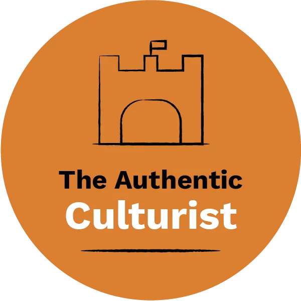 Pur Life Maroc Reisetyp The Authentic Culturist
