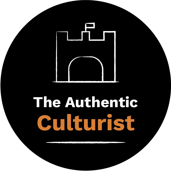 Authentic Culturist