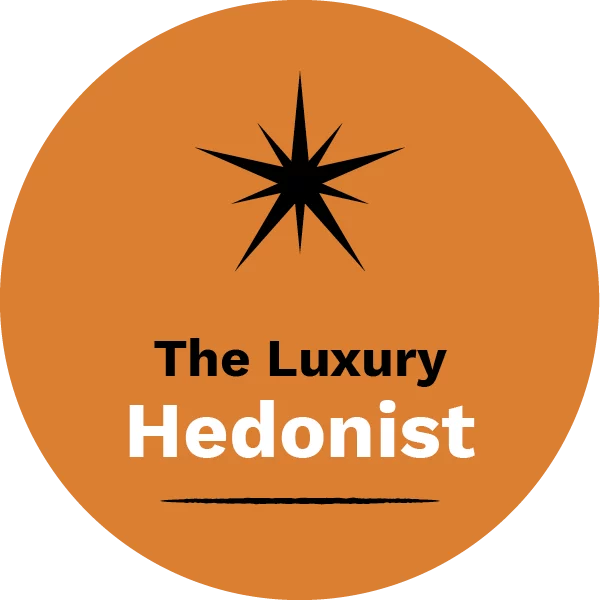 Pur Life Maroc Reisetyp The Luxury Hedonist Certified Button