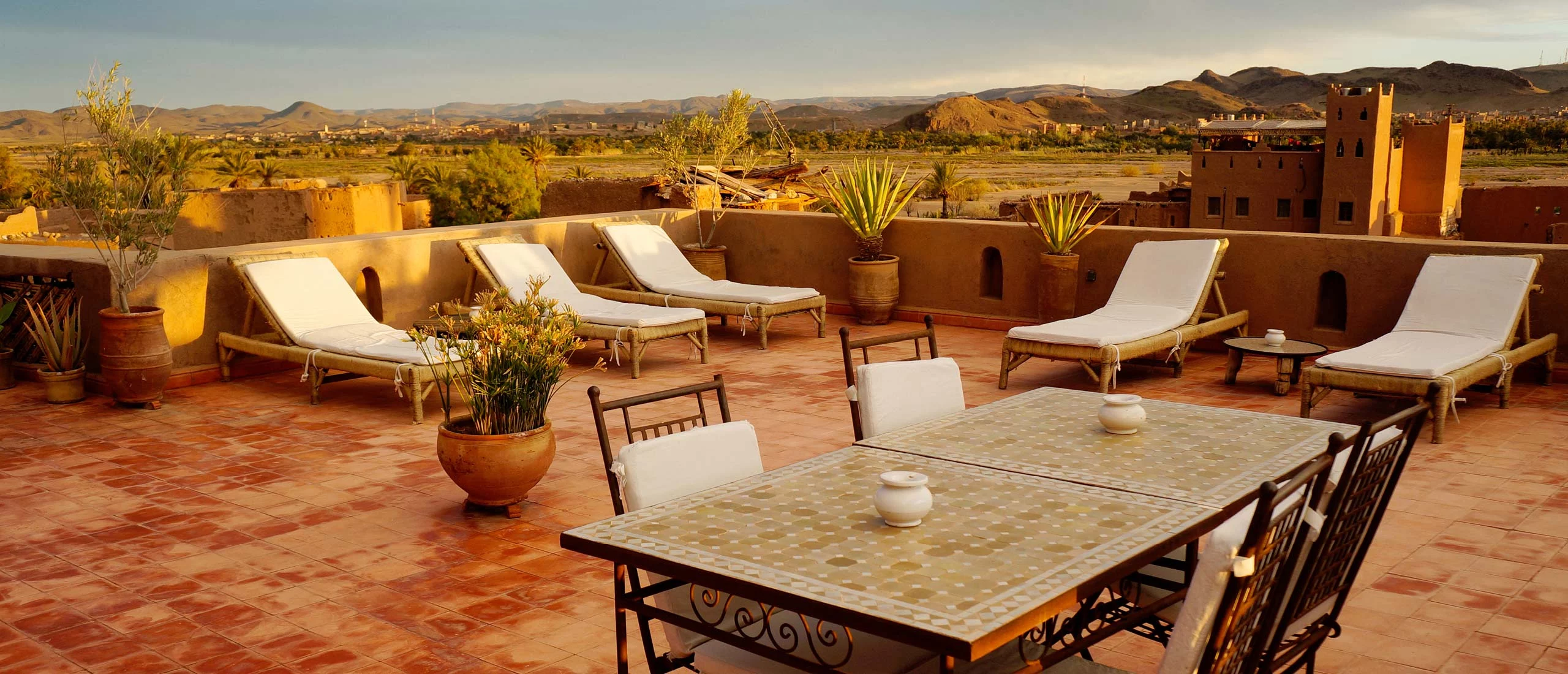 Pur Life Maroc_Dar-Kamar_Ouarzazate_ Pur Life Maroc