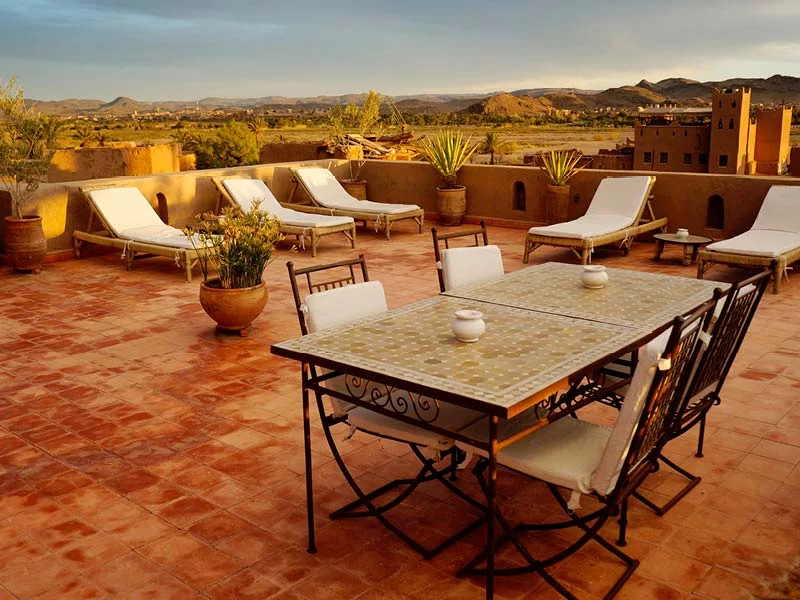 Pur Life Maroc_Dar-Kamar_Ouarzazate_