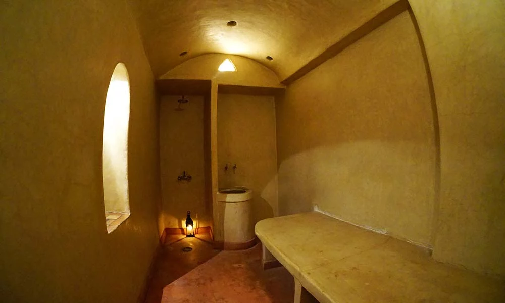 Pur Life Maroc_Dar-Kamar_Ouarzazate_