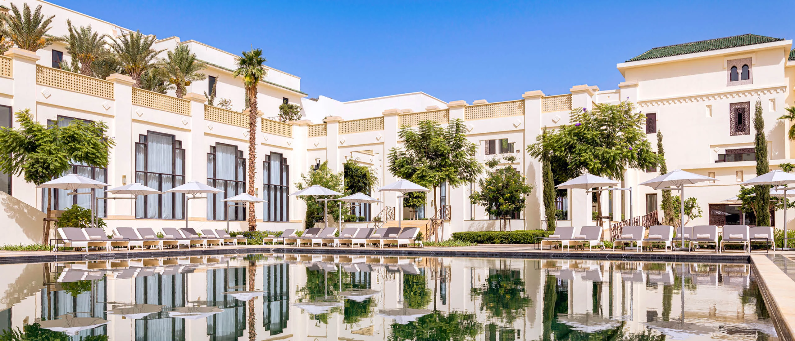 Pur Life Maroc_Fairmont Tazi Palace Pur Life Maroc