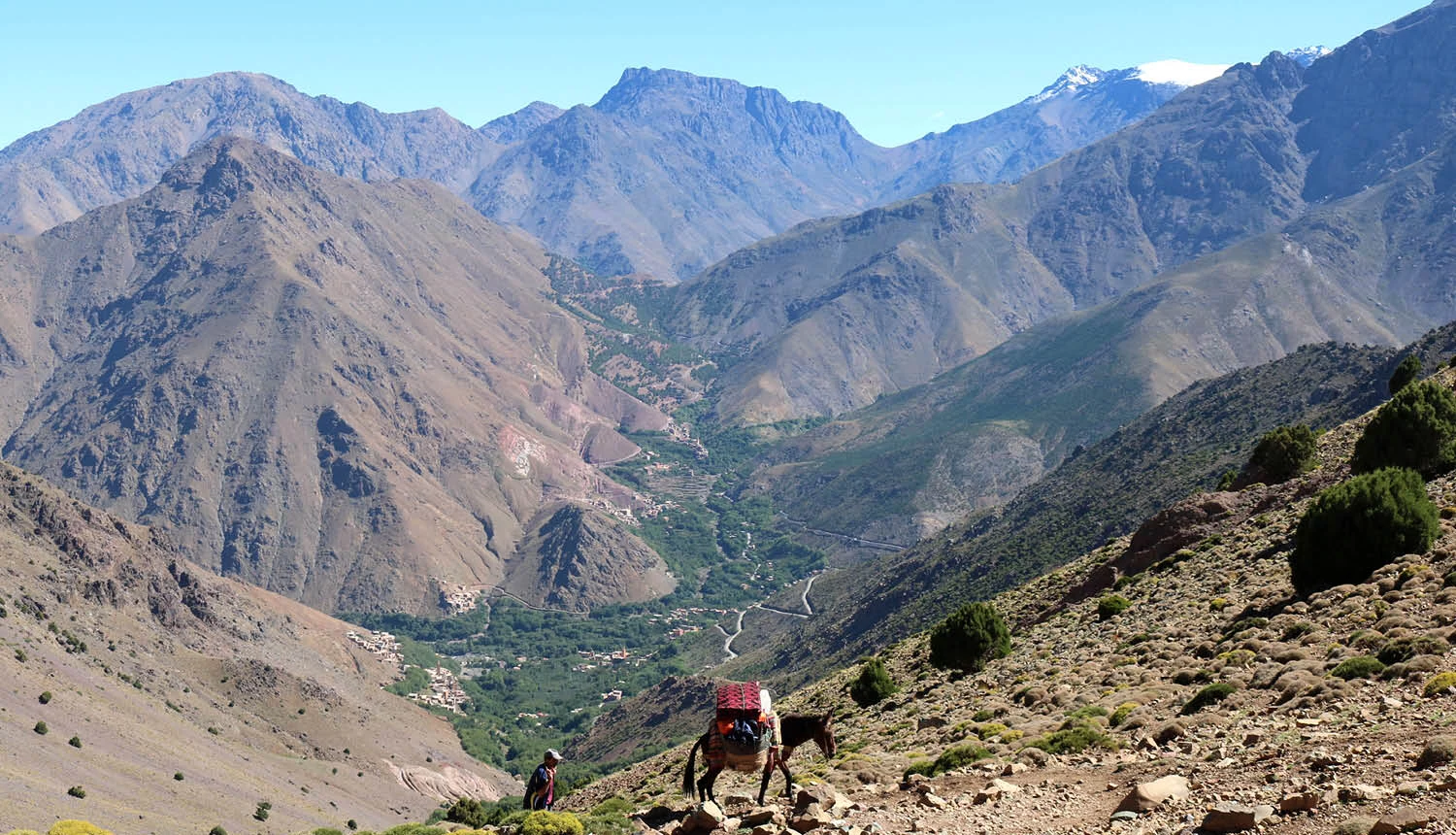 Pur Life Maroc_Marokko Insider Reisespezialist Reiseagentur Reisebüro