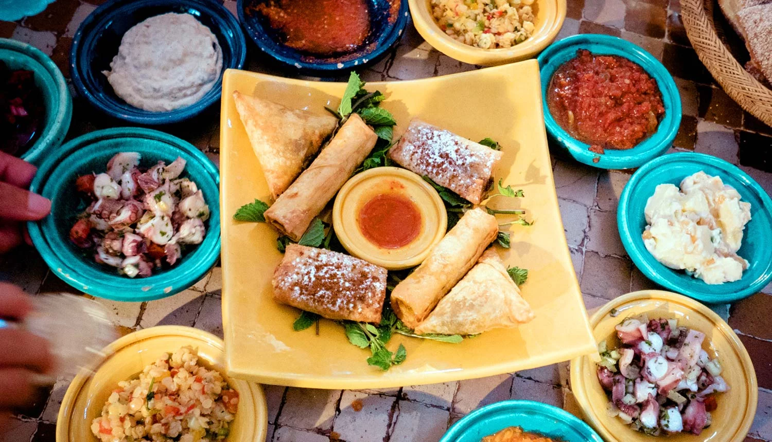 Pur Life Maroc Marokkanisch Essen Pur Life (1)