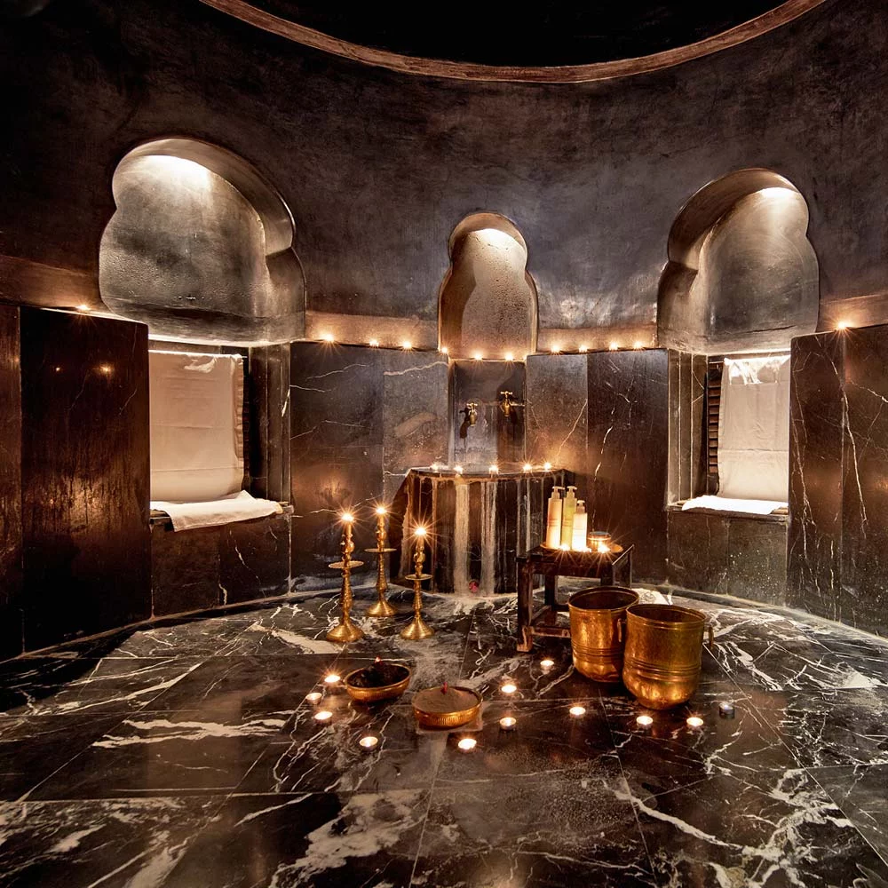 Pur Life Maroc Marokko Reisetipps von Insidern Hamam Pur Life Maroc Marokko Reisetipps von Insidern Hamam