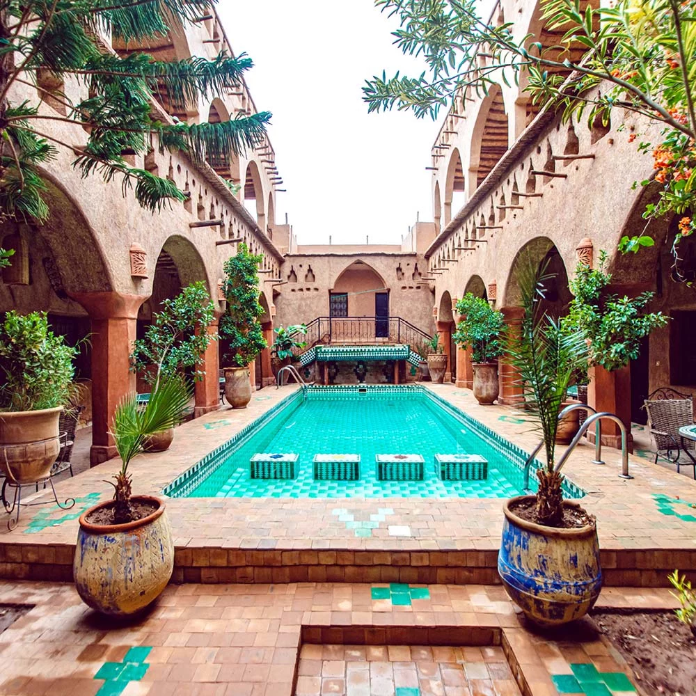 Pur Life Maroc Marokko Reisetipps von Insidern Riad Pur Life Maroc Marokko Reisetipps von Insidern Riad