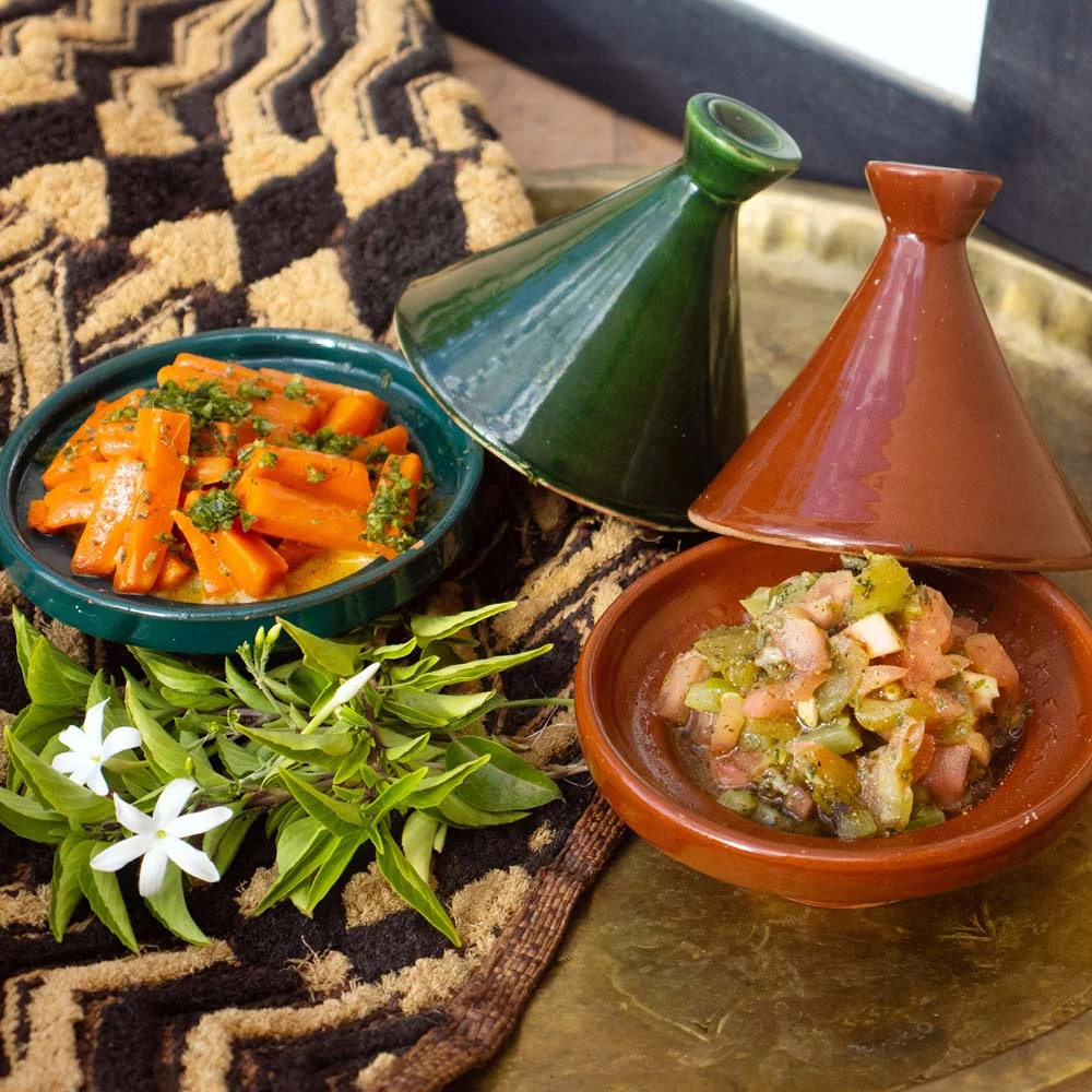 Pur Life Maroc Marokko Reisetipps von Insidern Tajine