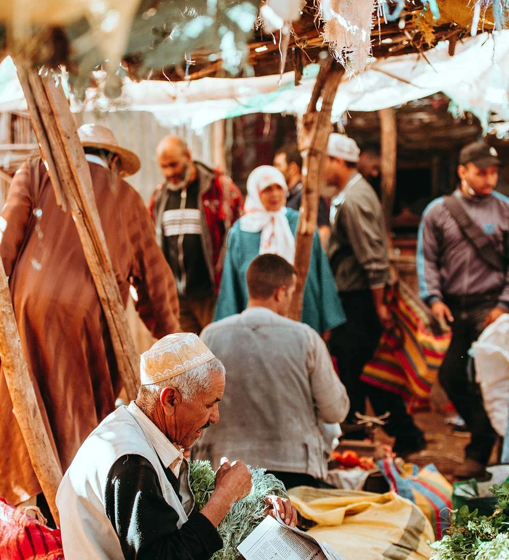 Pur Life Maroc Ueber Uns Marokko-Insider Reise Sehnsucht