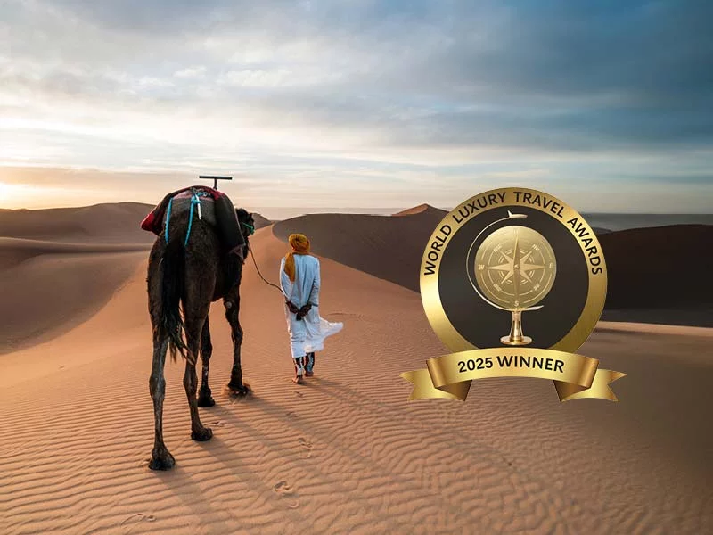 Pur Life Maroc Ueber Uns Marokko-Insider WLA Award_