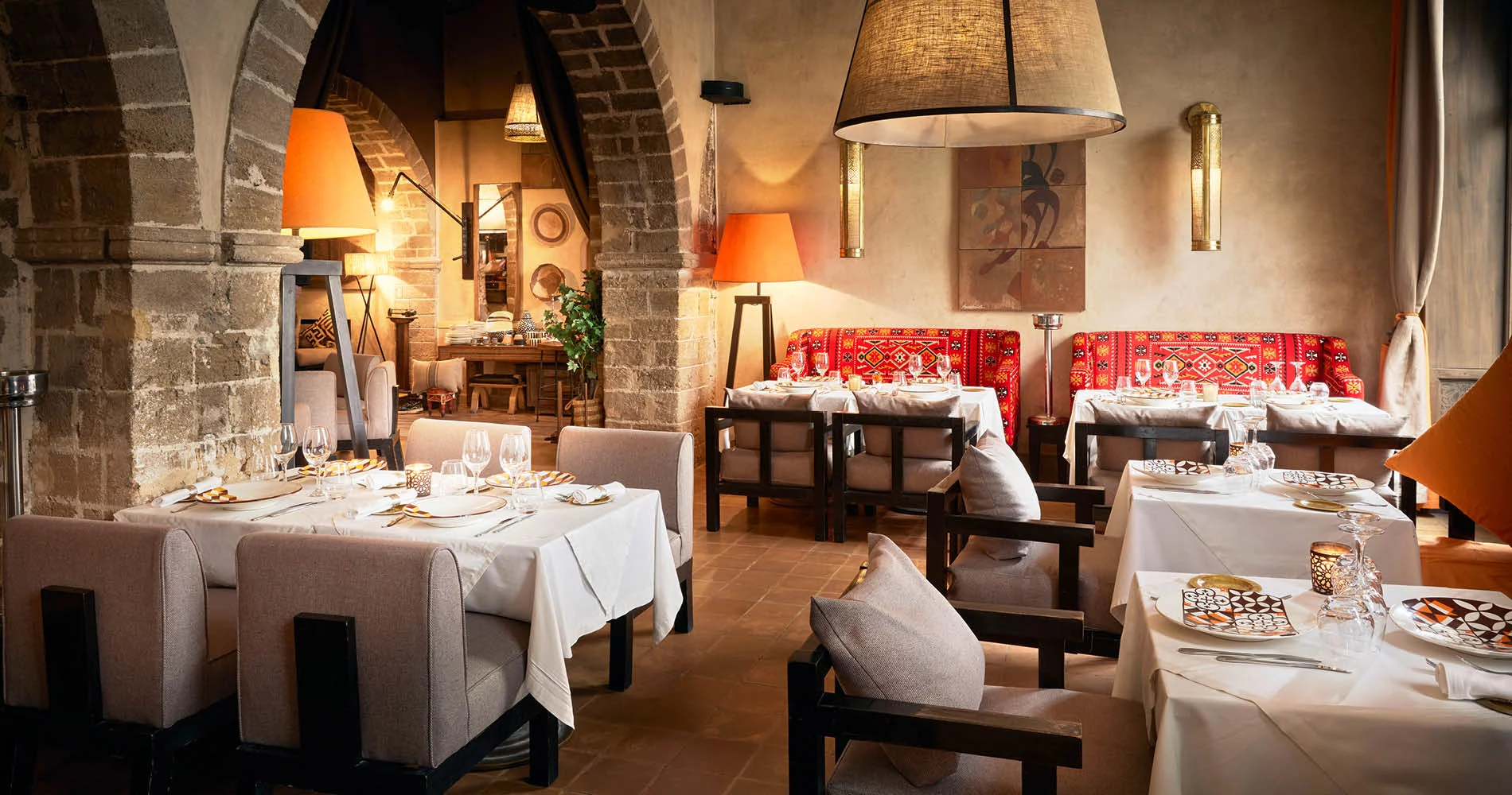 Pur Life Maroc_Madada Dinner Le Table du Madada