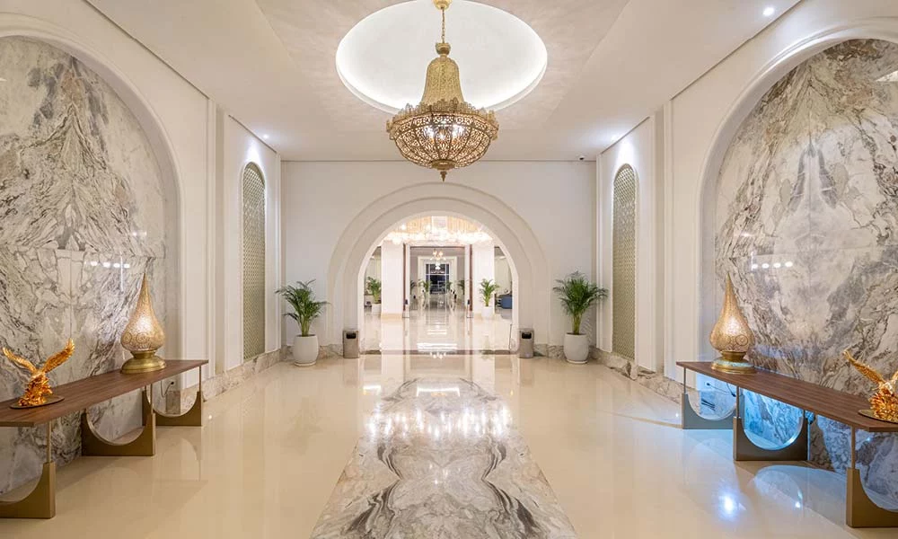 Pickalbatros-Palais-des-Roses-Agadir_EinrichtungKomfort