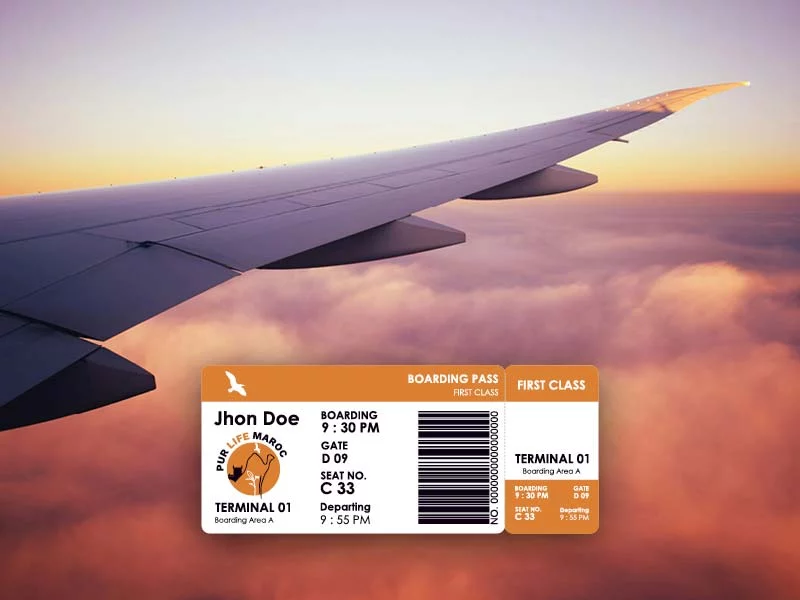 Pur Life Maroc_Flights_ Marokko Urlaub
