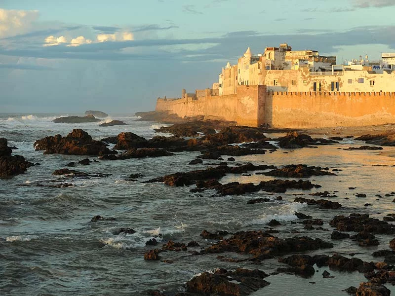 Pur Life Maroc Marokko-Urlaub