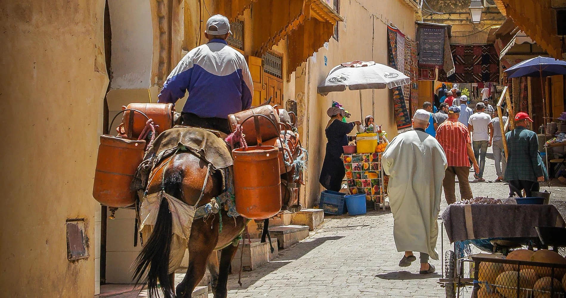 Pur Life Maroc Fes2