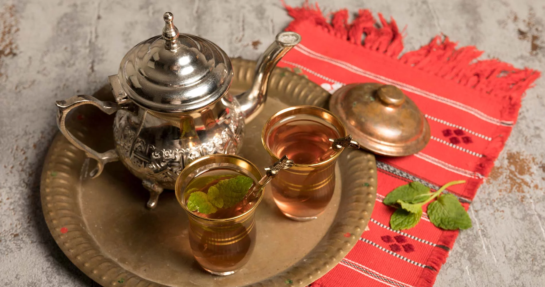 Pur Life Maroc_Dar-Kamar_Ouarzazate_