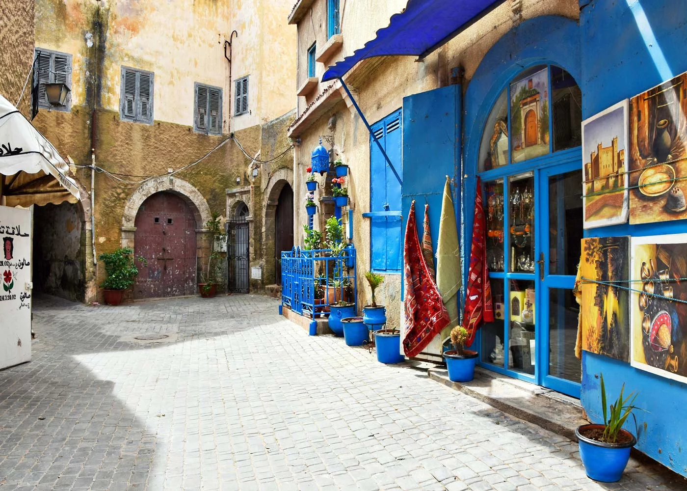 Pur Life Maroc_Marokko-Reisetipps_Slider-Medina-neu