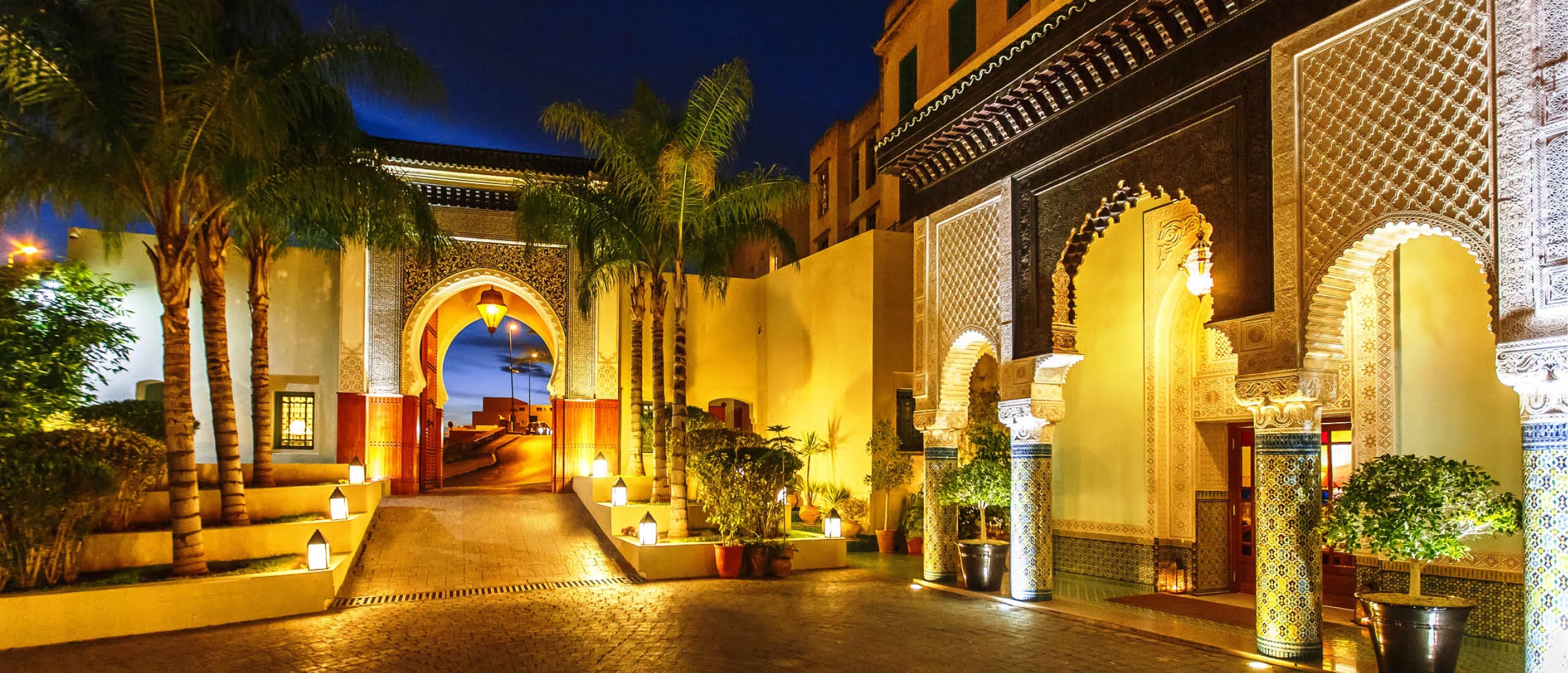 Pur Life Maroc_Palais Faraj Pur Life Maroc
