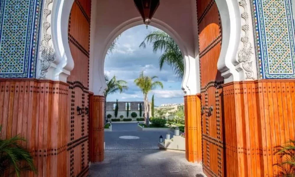 Pur Life Maroc_Palais Faraj