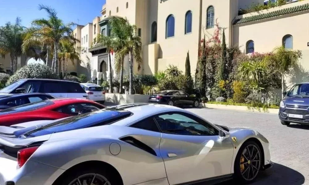 Pur Life Maroc_Palais Faraj