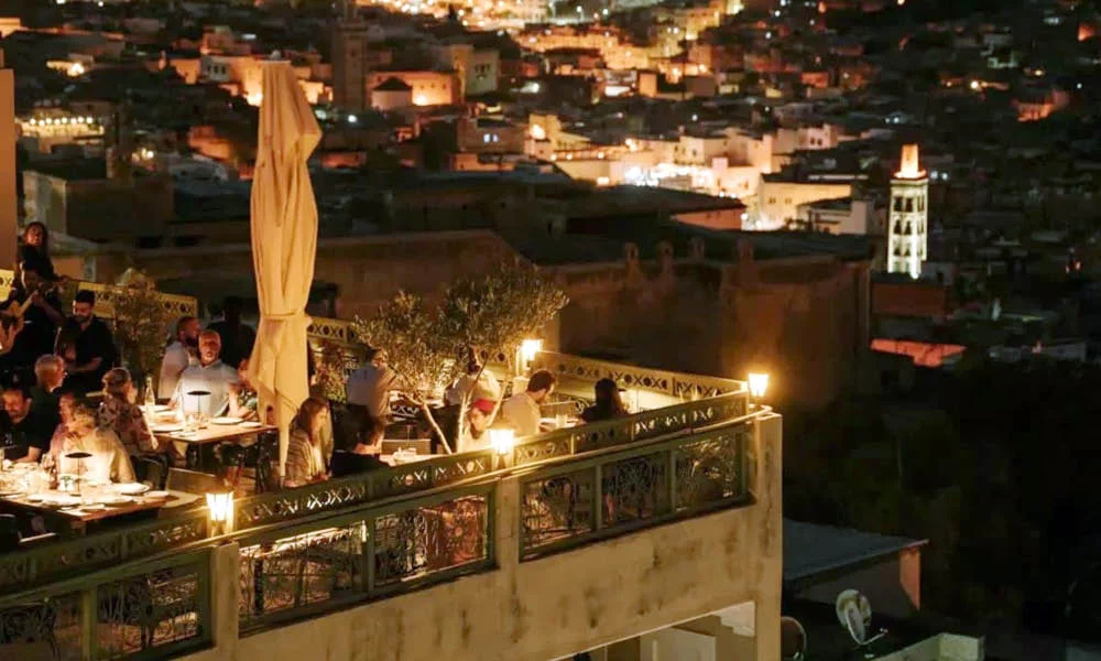 Pur Life Maroc_Palais Faraj