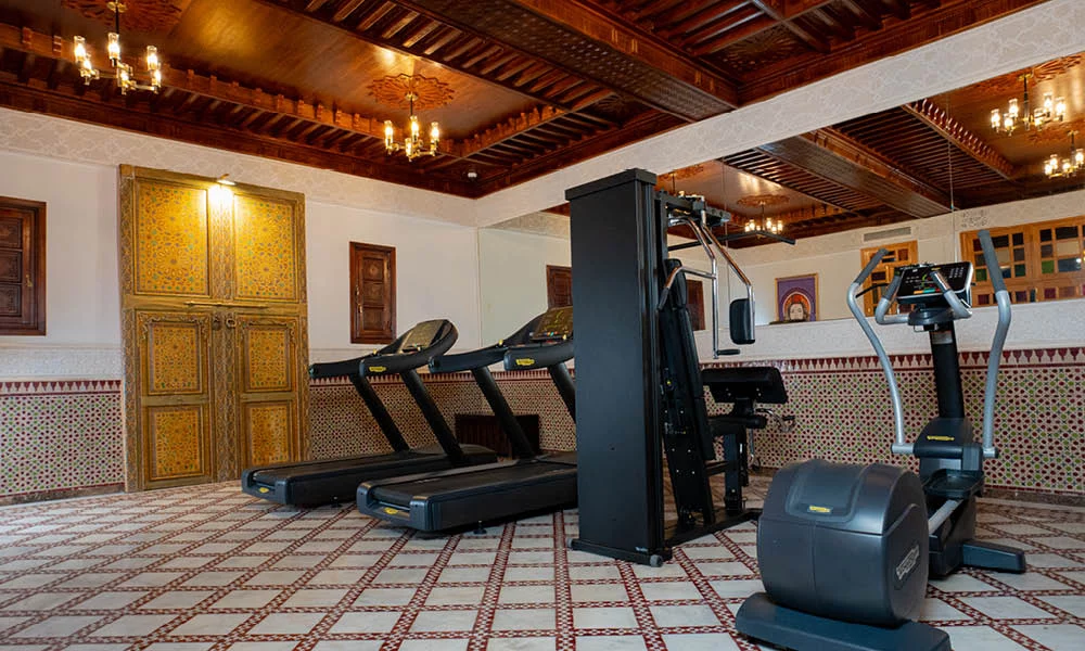 Pur Life Maroc_Palais Faraj