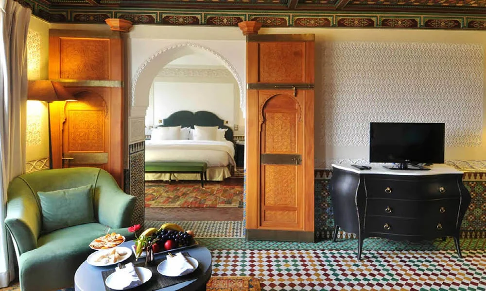 Pur Life Maroc_Palais Faraj