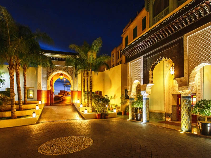 Pur Life Maroc_Palais Faraj
