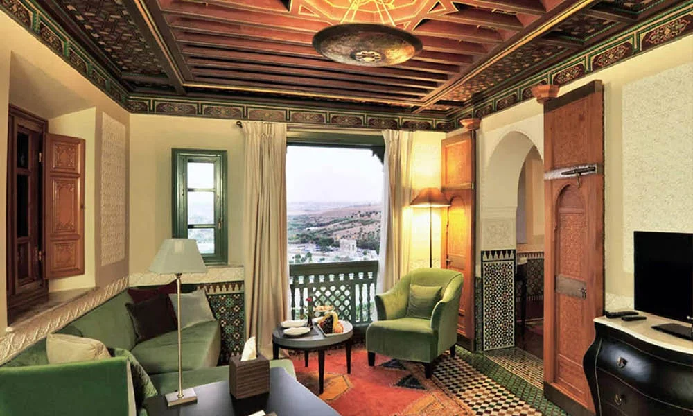 Pur Life Maroc_Palais Faraj