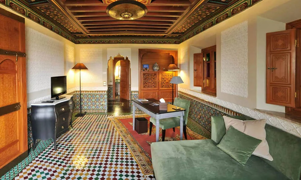 Pur Life Maroc_Palais Faraj