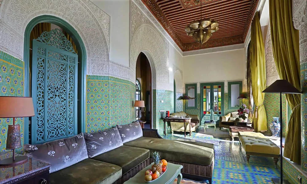 Pur Life Maroc_Palais Faraj