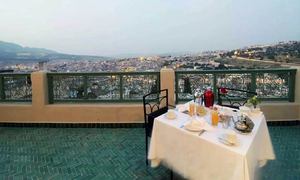 Pur Life Maroc_Palais Faraj