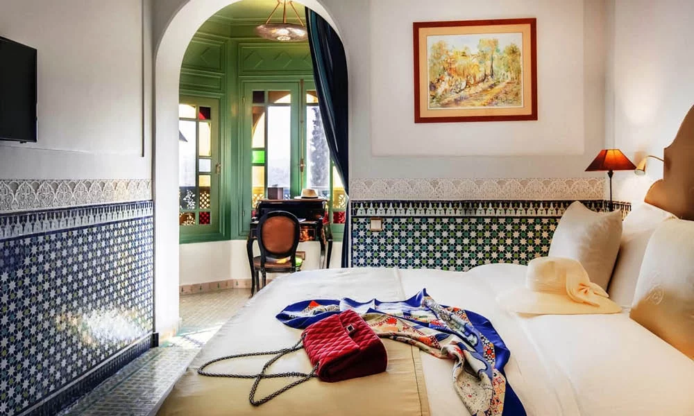 Pur Life Maroc_Palais Faraj