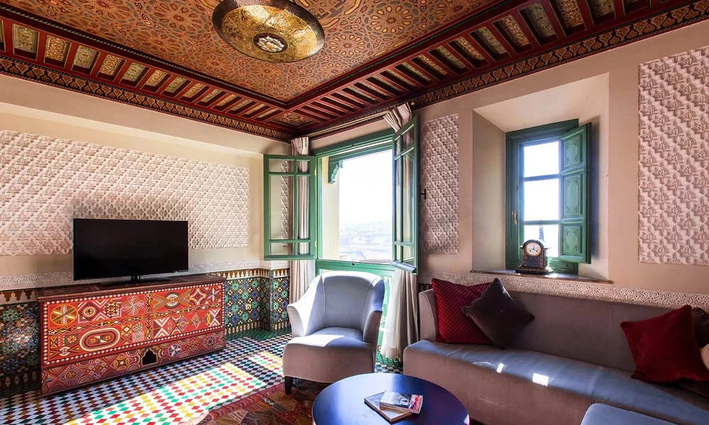 Pur Life Maroc_Palais Faraj