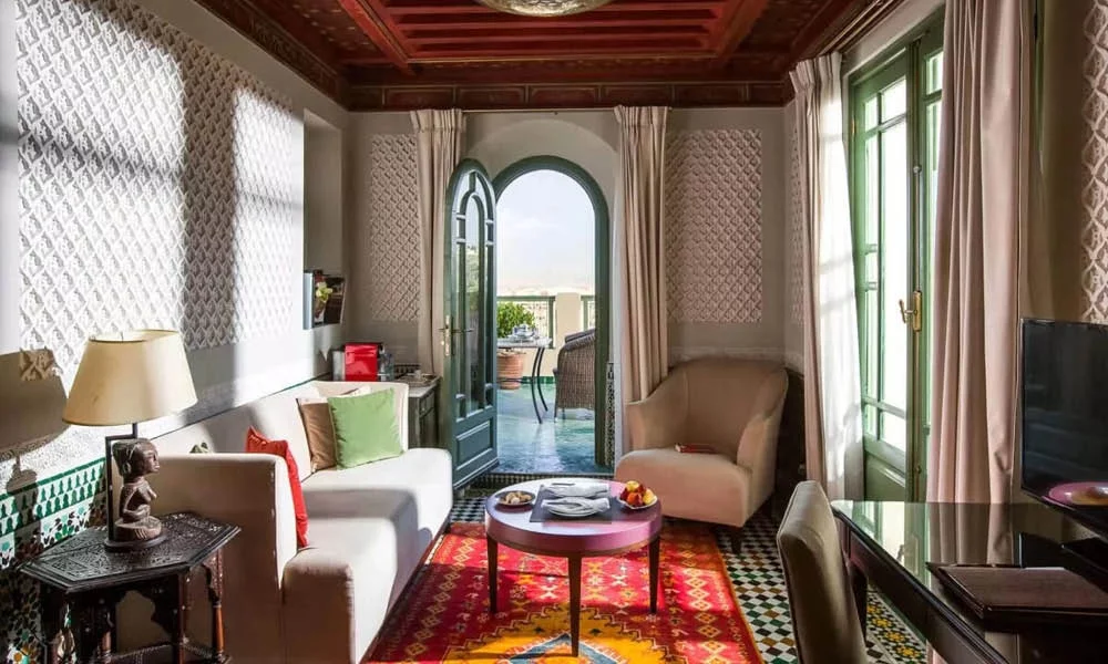 Pur Life Maroc_Palais Faraj