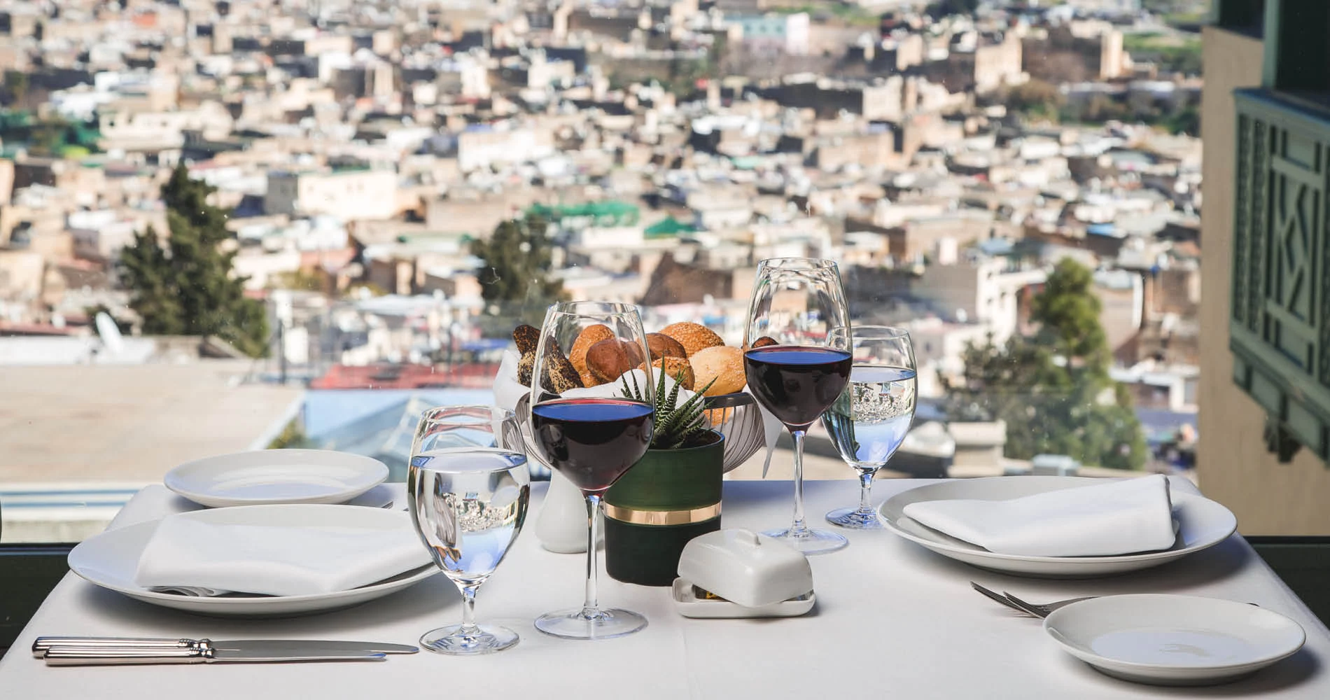 Pur Life Maroc_Palais Faraj