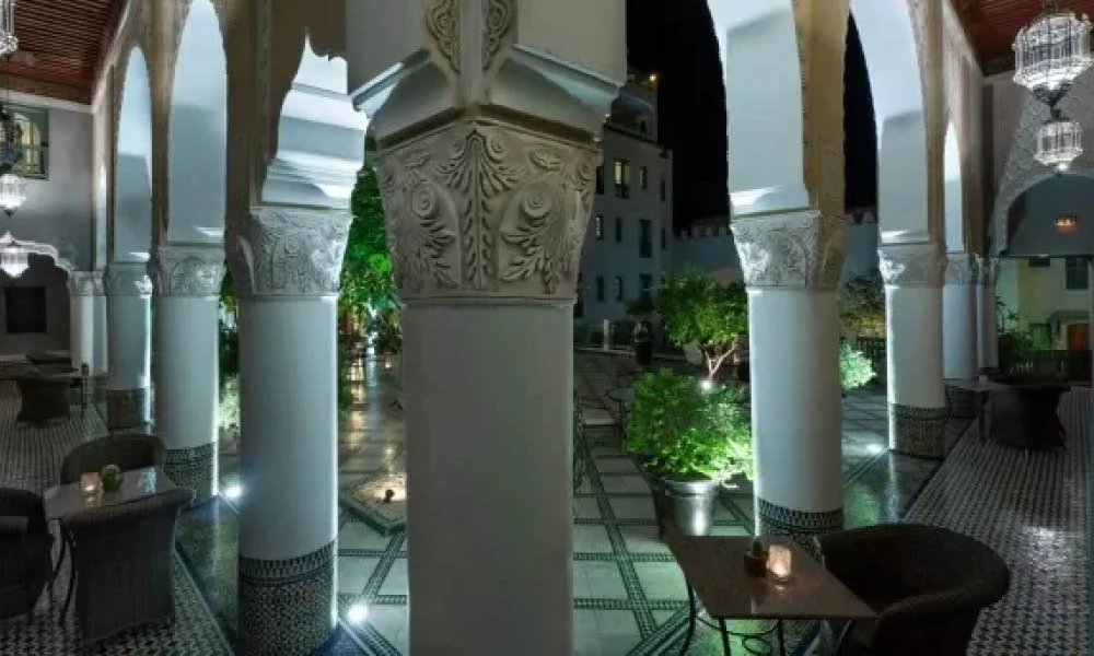 Pur Life Maroc_Palais Faraj