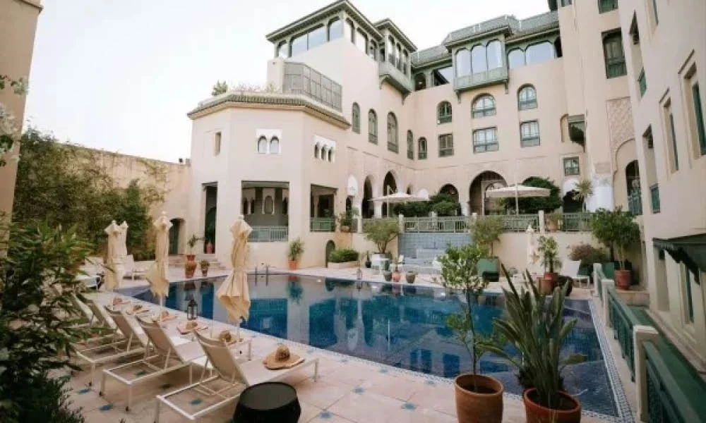 Pur Life Maroc_Palais Faraj