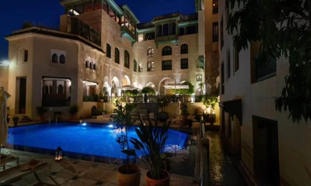 Pur Life Maroc_Palais Faraj